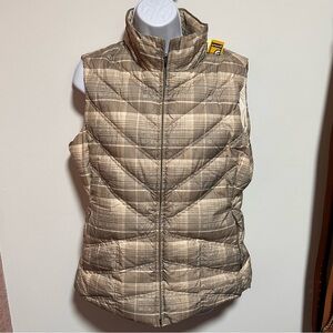 Patagonia Down With It Vest